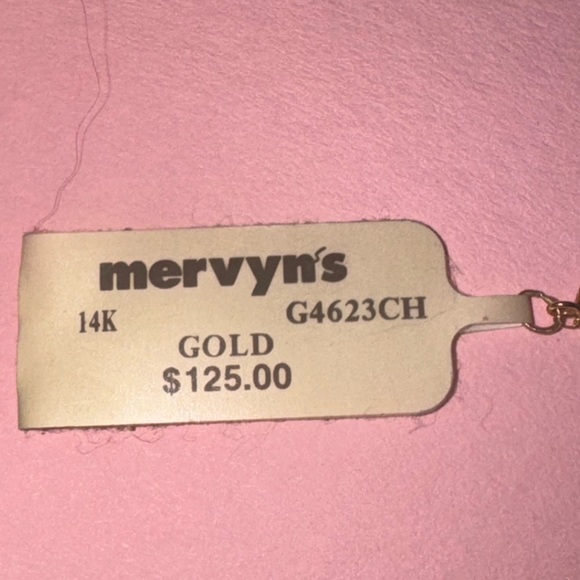 Womens 14 kt yellow gold 16” ladies chain. - Picture 2 of 6